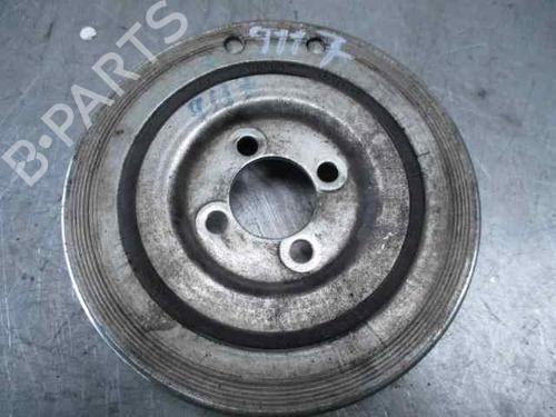 Used Pulley PEUGEOT BIPPER (AA_) 1.3 HDi 75 (75 hp) 20251324