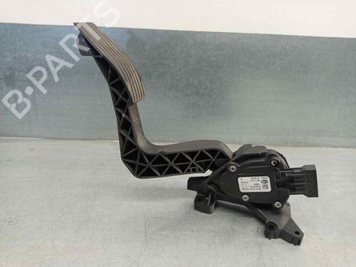 Pedal FIAT TIPO Saloon (356_, 357_) 1.4 LPG (356SXF1B) | BP12116001I4 