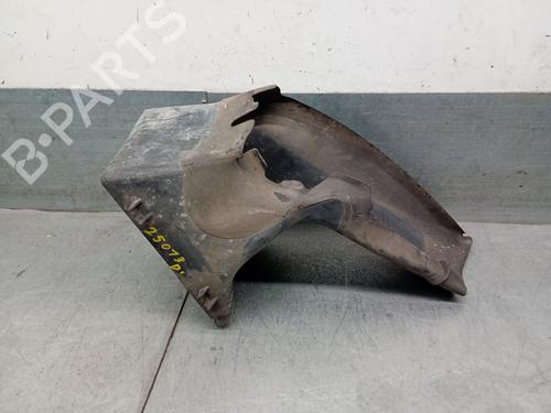 Front slam panel AUDI A4 B6 (8E2) 1.9 TDI | BP33816520C72 - Image 3