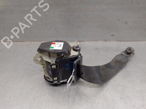 Rear left seatbelt JAGUAR XE (X760) 2.0 D | BP27523554I29 
