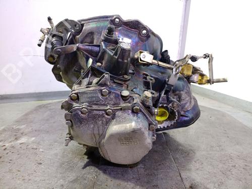 Gearbox DAEWOO LANOS (KLAT) 1.3 | BP24395636M3 - Image 3
