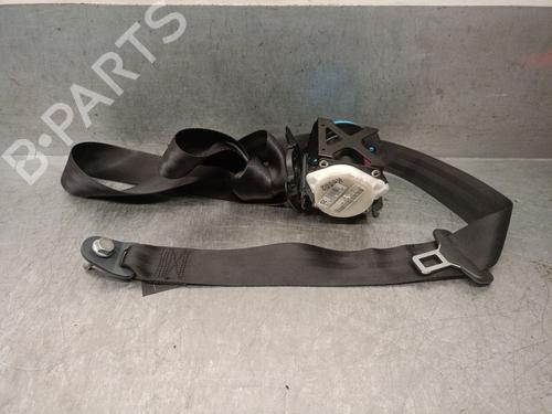 Used Rear right seatbelt CITROËN C4 Picasso II 1.6 HDi / BlueHDi 115 (115 hp) 24538901