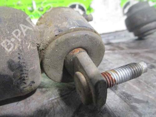 Left front shock absorber JEEP GRAND CHEROKEE II (WJ, WG) 3.1 TD 4x4 | BP2318518M16 