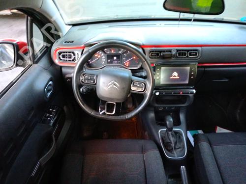 Forlygtekontakt CITROËN C3 III (SX) 1.2 VTi 82 | BP31292506I24 - Image 17