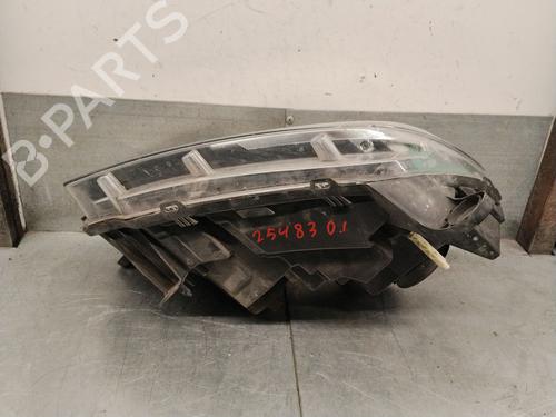 Left headlight DACIA SANDERO II TCe 90 (B8M1, B8MA, B8AC) | BP35784243C28 - Image 4