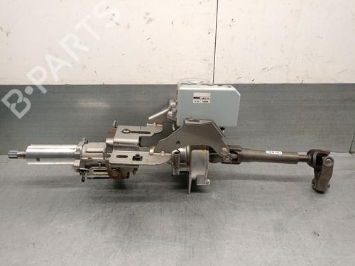Steering column RENAULT MEGANE IV Hatchback (B9A/M/N_) 1.5 dCi 110 (B9A3) | BP29339769M21 