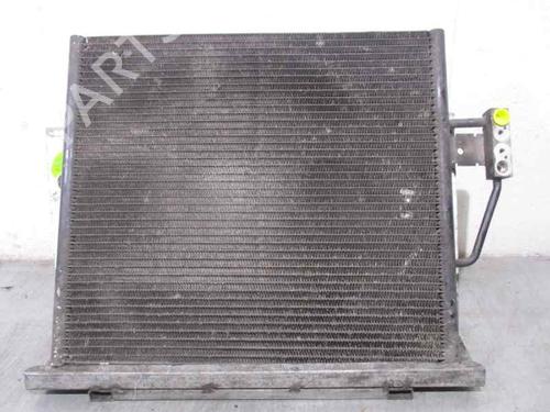 Used AC radiator BMW 5 (E39) 525 tds (143 hp) 2106737
