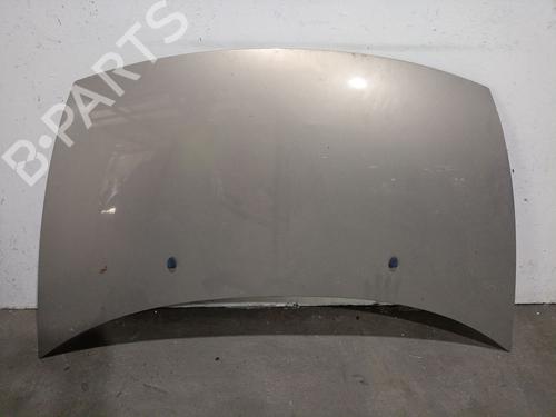 Motorhjelm Motorhjelm CITROËN C3 I (FC_, FN_) 1.4 i (73 hp) 34288534 34288534