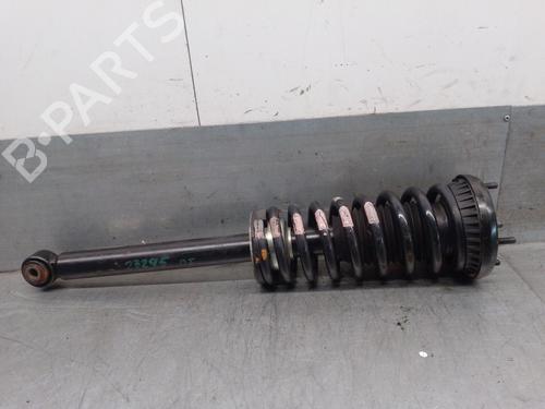 Left front shock absorber JAGUAR S-TYPE II (X200) 3.0 V6 XR8318045AC