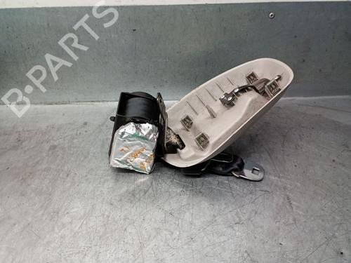 Used Rear right seatbelt CHRYSLER VOYAGER IV (RG, RS) 2.8 CRD (150 hp) 27211889