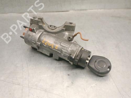 Clé de contact SEAT LEON (1M1) 1.9 TDI (110 hp) 27243378