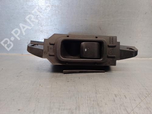 Used Left rear window switch SUBARU LEGACY IV Estate (BP) 3.0 R AWD (BPE) (245 hp) 12260661