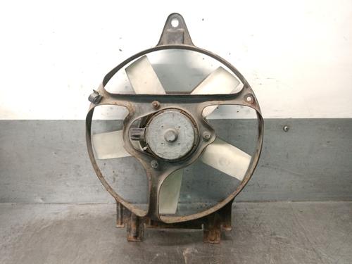Radiator fan FORD FIESTA I (GFBT) 1.1 | BP29314160M35