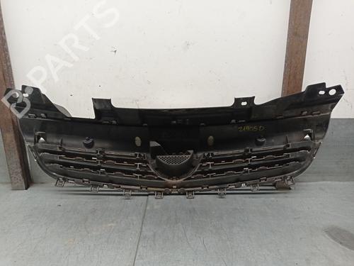 Grille OPEL ZAFIRA / ZAFIRA FAMILY B (A05) 1.7 CDTI (M75) | BP23072789C40 