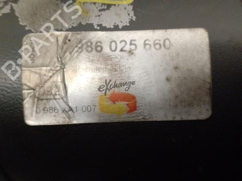 Starter FIAT LINEA (323_, 110_) 1.6 D Multijet | BP30098138M8