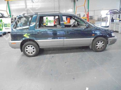 Engine control unit (ECU) HYUNDAI SANTAMO 2.0 | BP5115038M57 