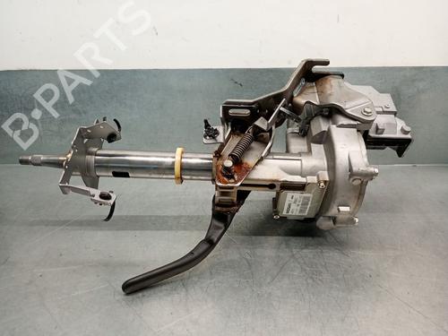 Steering column NISSAN QASHQAI I (J10, NJ10) 1.6 dCi | BP29913886M21