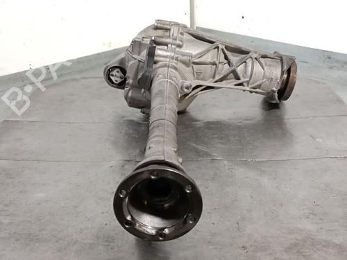 Front differential PORSCHE CAYENNE (9PA) Turbo S 4.8 | BP37271618M23 - Image 2