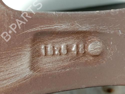 Rim TOYOTA YARIS (_P13_) 1.5 Hybrid (NHP130_, NHP130) | BP26941706C45 