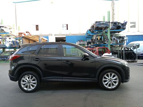 Tailgate handle MAZDA CX-5 (KE, GH) 2.2 D AWD (KE102) | BP28623200C132  - Image 9