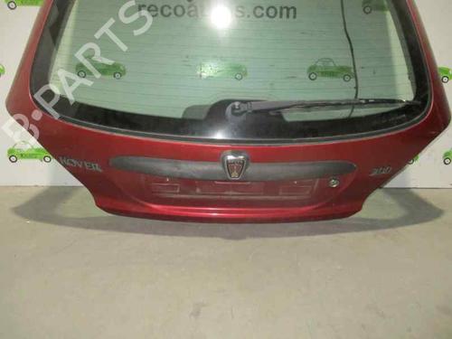 Tailgate ROVER 200 II Hatchback (RF) 214 Si | BP2062159C6 
