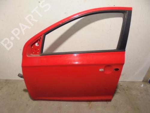 Used Left front door HYUNDAI i20 I (PB, PBT) 1.4 CRDi (90 hp) 9202214