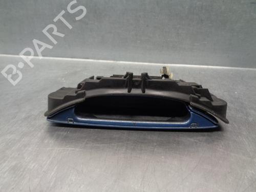 Front right exterior door handle AUDI A3 (8L1)  | BP11087097C129 