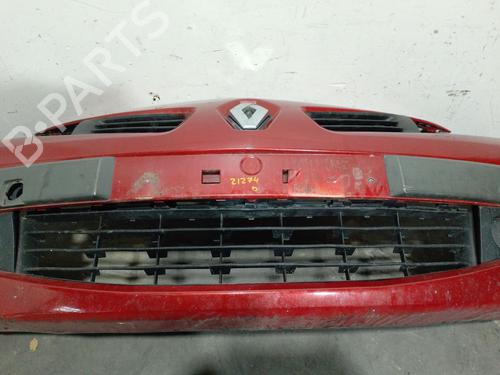 Front bumper RENAULT MEGANE II Estate (KM0/1_) 1.9 dCi (KMRG, KM1G, KM0G, KM2C) | BP20267919C7 