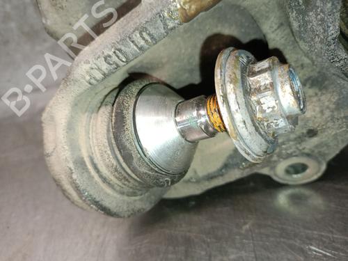 Left rear steering knuckle MERCEDES-BENZ GLE (W166) 250 d 4-matic (166.004) | BP32396055M27