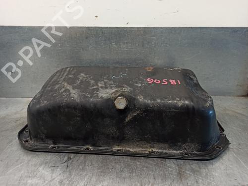 Oil sump SEAT INCA (6K9)  | BP14917629M115 