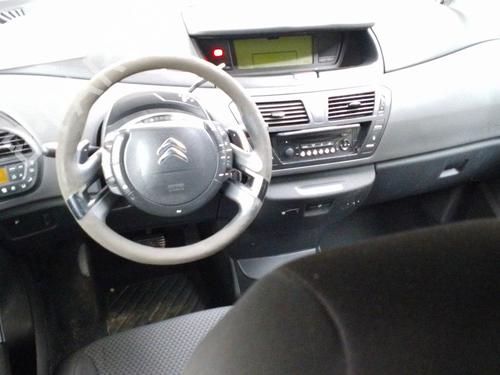 Headlight switch CITROËN C4 Picasso I MPV (UD_) 1.6 VTi 120 | BP25272285I24 - Image 11