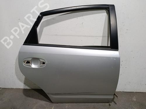 Dør højre bagtil Dør højre bagtil TOYOTA PRIUS Liftback (_W2_) 1.5 Hybrid (NHW20_, NHW20R) (112 hp) 34737570 34737570
