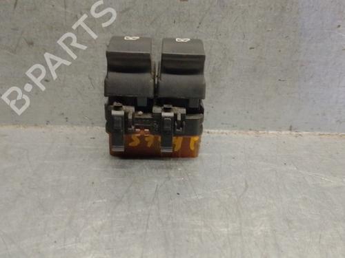 Left front window switch RENAULT SCÉNIC II (JM0/1_) 1.5 dCi (JM02, JM13) | BP29745592I27 