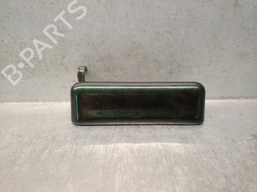 Used Rear left exterior door handle FORD ESCORT V (AAL, ABL) 1.8 16V XR3i (105 hp) 31378614