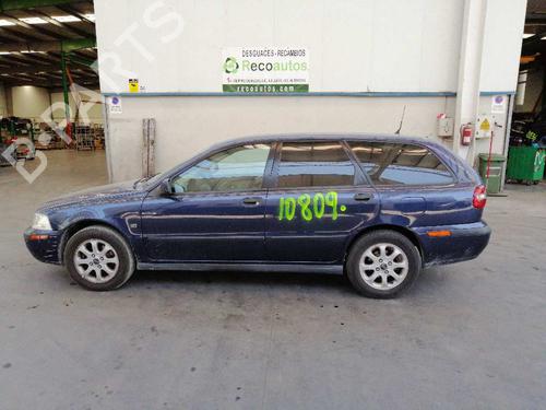 Used Parts VOLVO V40 Estate (645)  1.8  734934