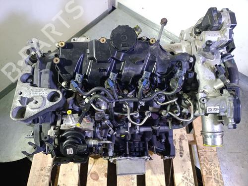 Engine MERCEDES-BENZ A-CLASS (W177) A 180 d (177.003) | BP30062076M1 