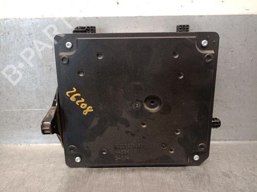 Electronic module RENAULT MEGANE III Hatchback (BZ0/1_, B3_) 1.2 TCe (BZ2B, BZ11) | BP38093541M83 - Image 2