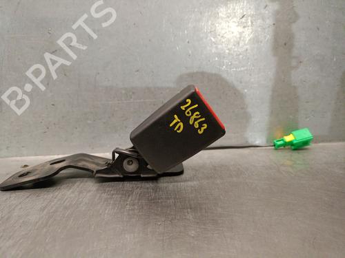 Used Seat buckle Seat buckle FIAT 500X (334_) 1.3 D Multijet (334AXH1A) (95 hp) 40158722 40158722
