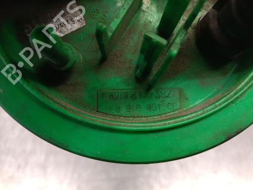Fuel pump AUDI A4 B7 Avant (8ED) 2.0 TFSI quattro | BP34162806M76 - Image 6
