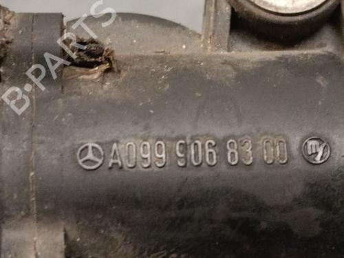 Electronic module MERCEDES-BENZ S-CLASS (W222, V222, X222) S 560 e (222.173) | BP31068537M83