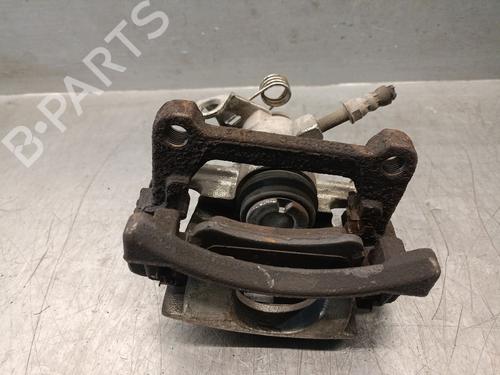 Venstre bremsekaliber bag VW TRANSPORTER T5 Bus (7HB, 7HJ, 7EB, 7EJ) 1.9 TDI | BP29943875M107