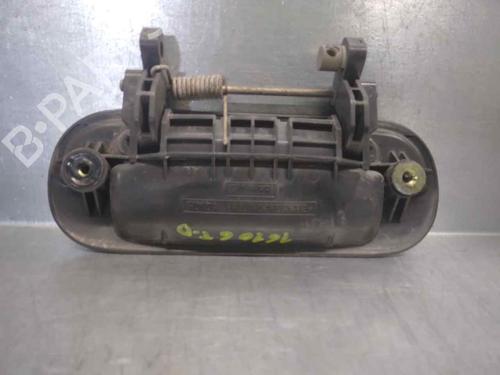 Rear right exterior door handle HONDA ACCORD V (CE, CF_, CD) 2.0 i LS (CE8) | BP10336348C130 