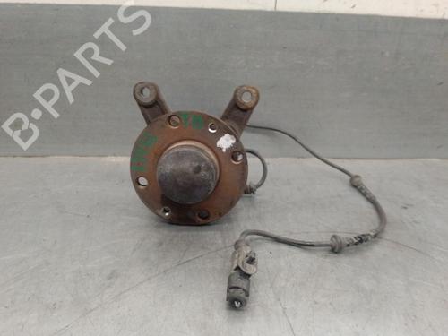 Used Right rear steering knuckle FIAT BRAVO II (198_) 1.9 D Multijet (198AXB1A) (120 hp) 28591307