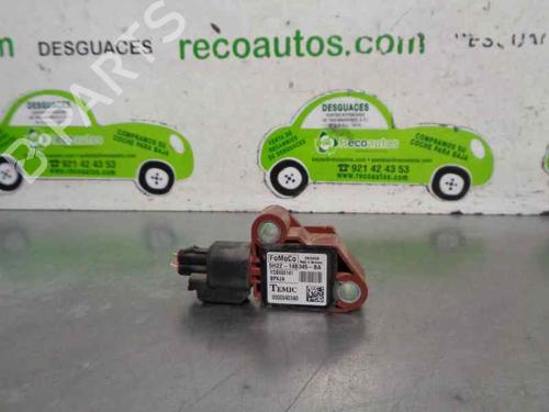 Used Electronic module LAND ROVER RANGE ROVER SPORT I (L320) 4.4 4x4 (299 hp) 20254899