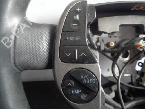 Steering wheel TOYOTA PRIUS Liftback (_W2_) 1.5 Hybrid (NHW20_, NHW20R) | BP6990294C49