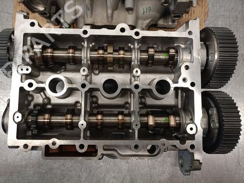 Cylinder head SKODA KAMIQ (NW4) 1.0 TSI | BP37518894M5 - Image 5