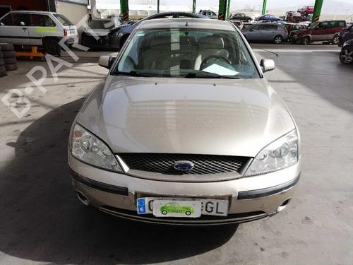 Pipe FORD MONDEO III (B5Y) 2.0 TDCi | BP20254626M125 