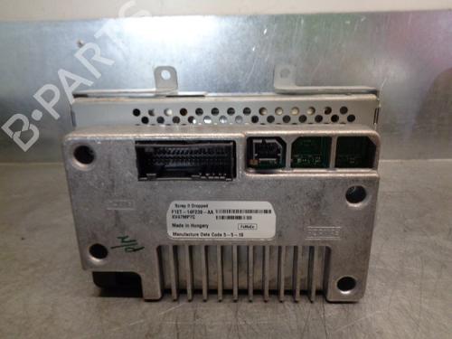 Display monitor FORD FOCUS III 1.5 TDCi | BP10135428C48 