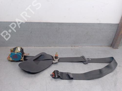Used Rear right seatbelt HYUNDAI SANTA FÉ II (CM) 2.2 CRDi GLS 4x4 (150 hp) 26493355