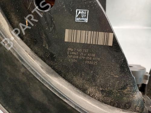 Left taillight BMW 5 (E60) 535 d | BP28038005C34 